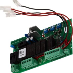 Scheda elettronica ZA4